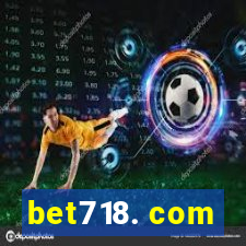 bet718. com